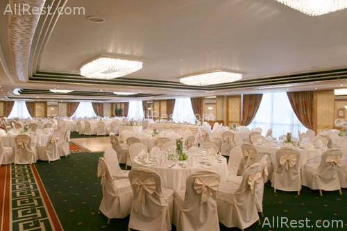 Park Hotel Athens 25